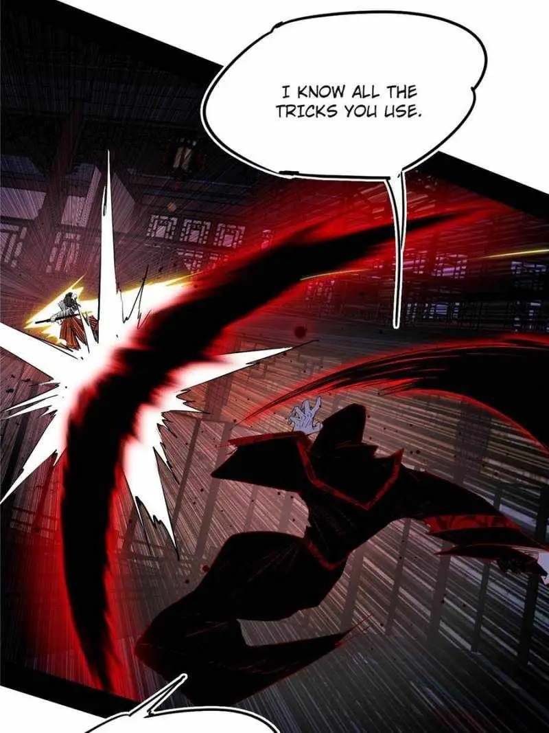 I’m An Evil God Chapter 415 — Page 13