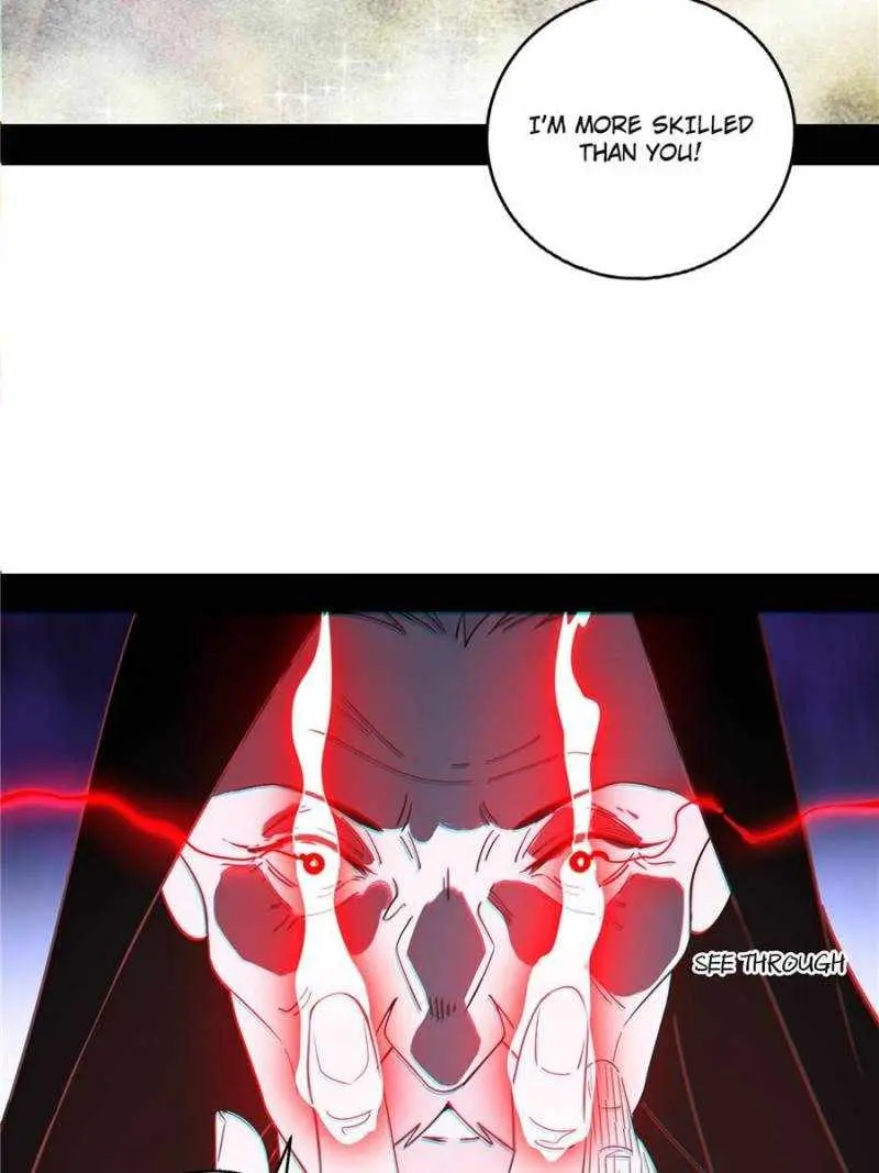 I’m An Evil God Chapter 415 — Page 17