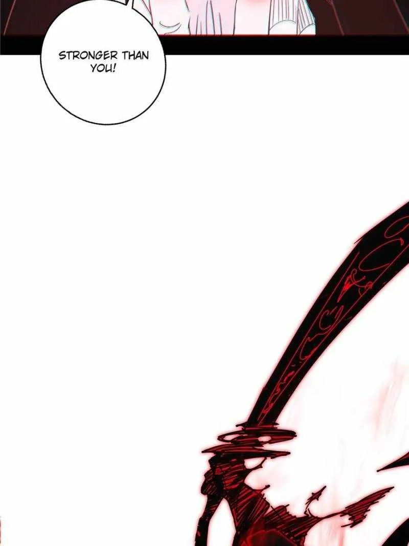 I’m An Evil God Chapter 415 — Page 18