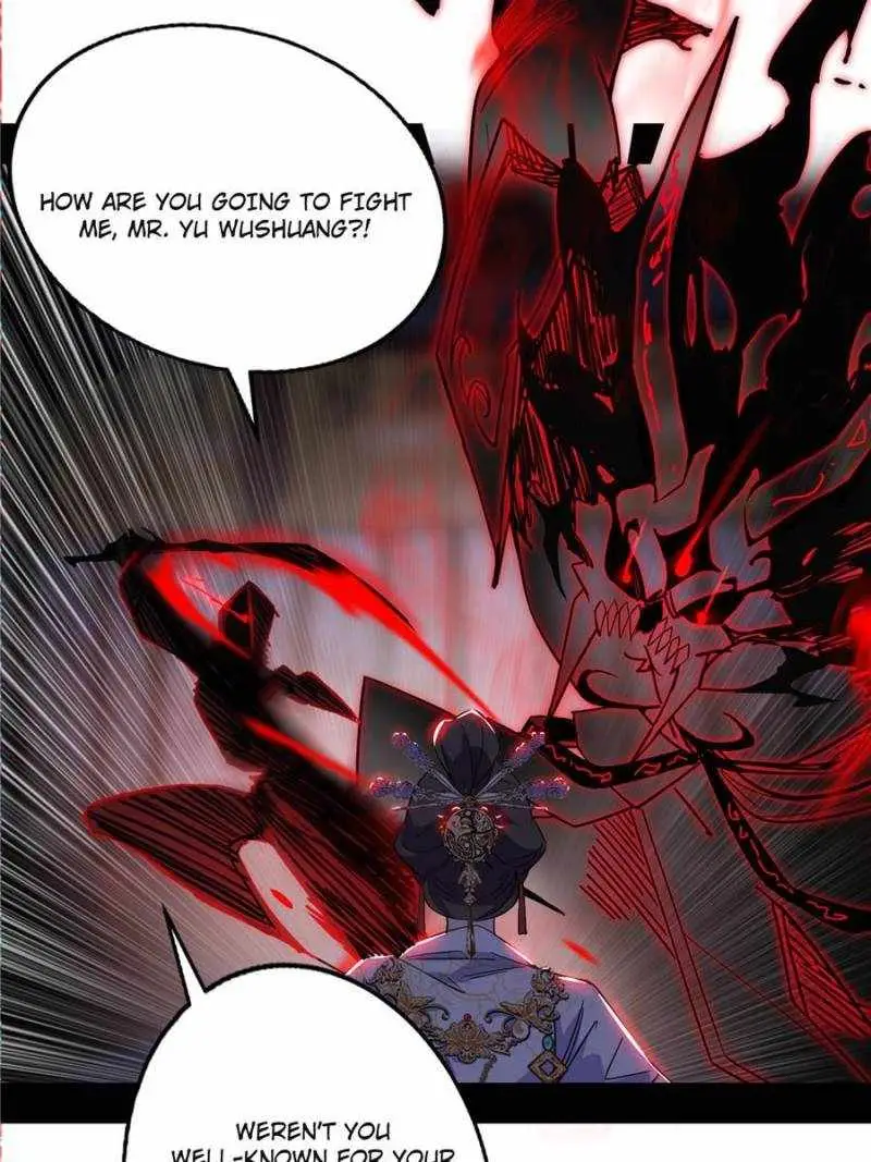 I’m An Evil God Chapter 415 — Page 19