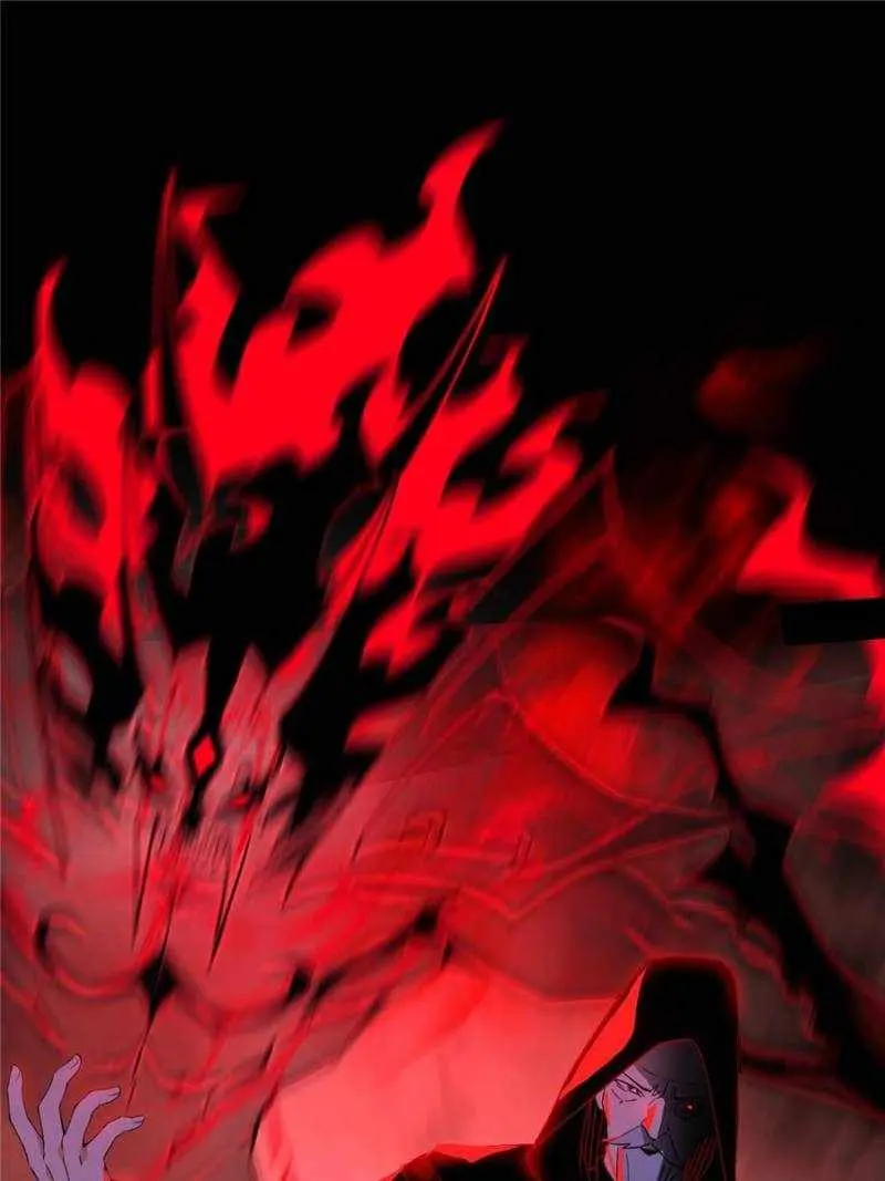 I’m An Evil God Chapter 415 — Page 24
