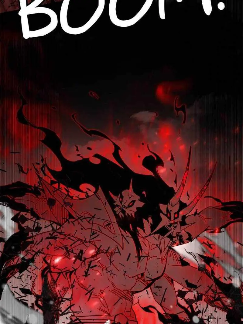 I’m An Evil God Chapter 415 — Page 27
