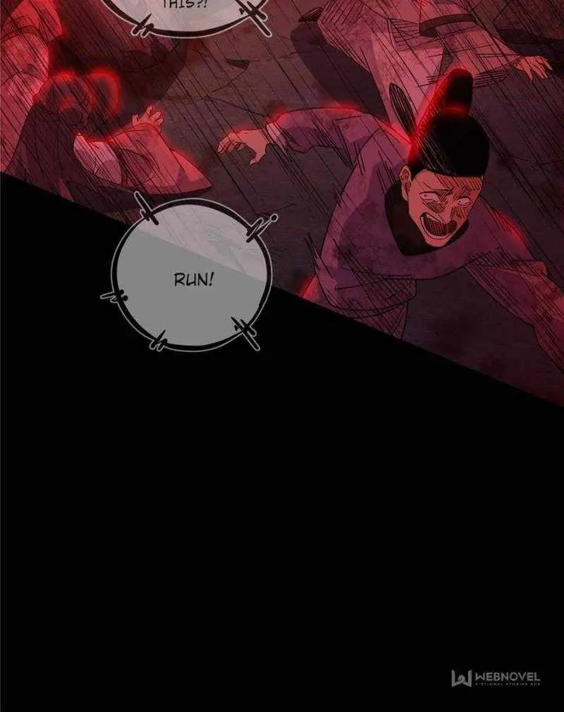I’m An Evil God Chapter 415 — Page 29