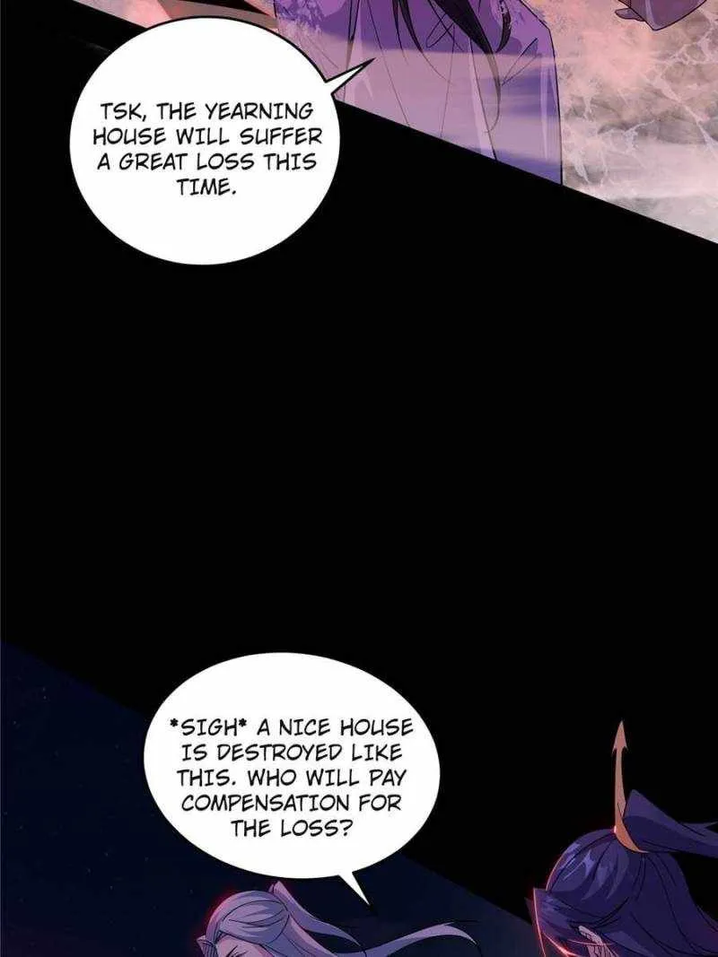 I’m An Evil God Chapter 415 — Page 31