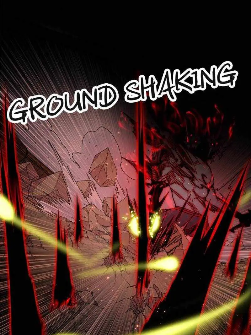 I’m An Evil God Chapter 415 — Page 33