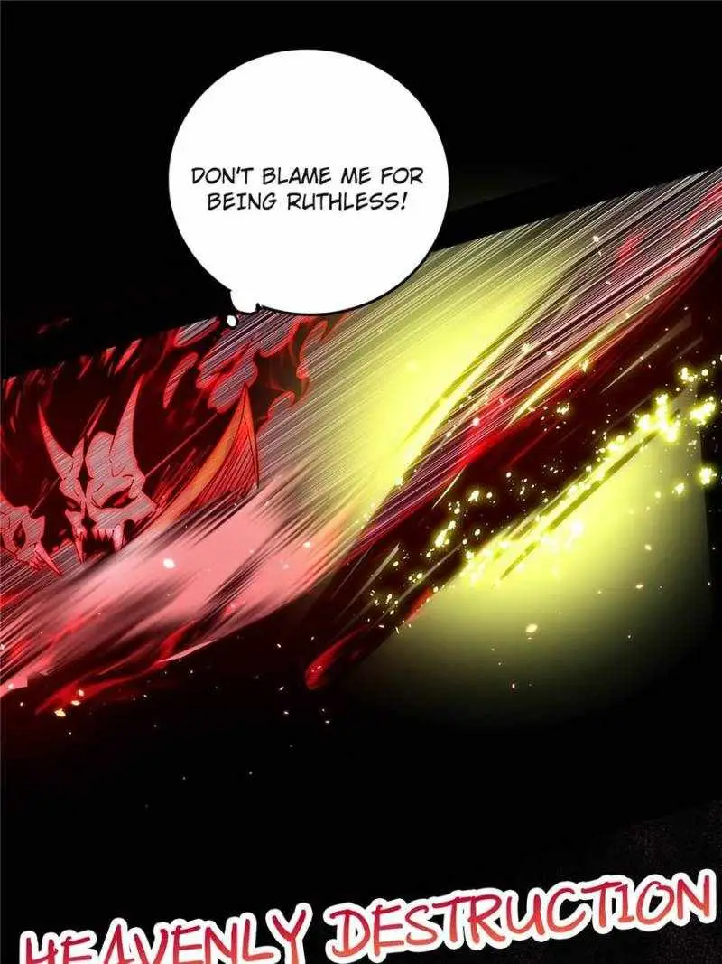 I’m An Evil God Chapter 415 — Page 38