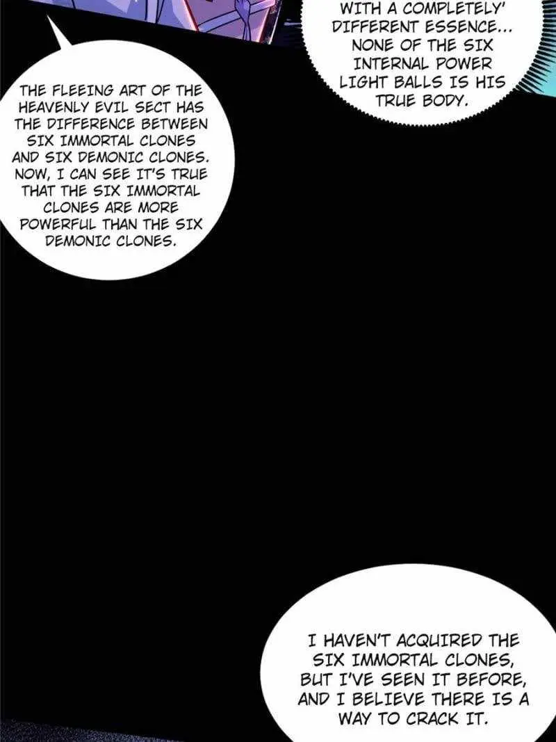 I’m An Evil God Chapter 415 — Page 42