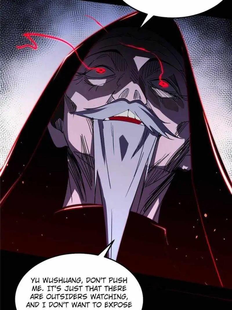 I’m An Evil God Chapter 415 — Page 43
