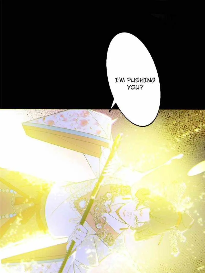 I’m An Evil God Chapter 415 — Page 47
