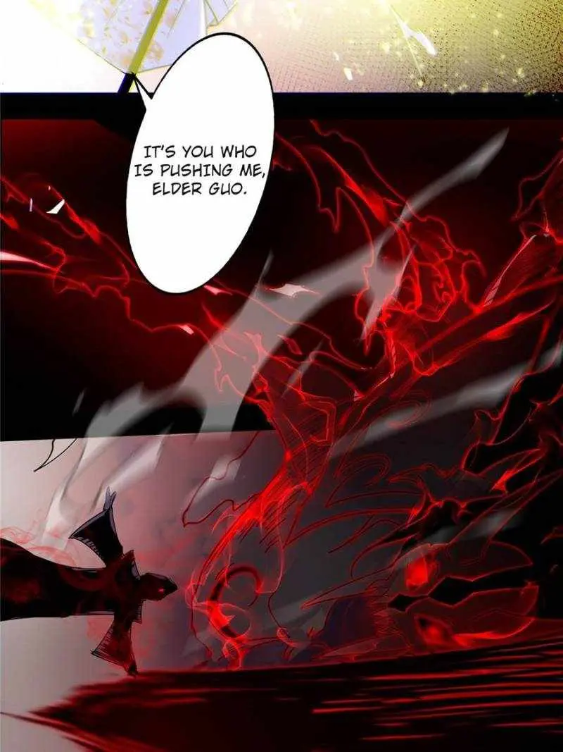 I’m An Evil God Chapter 415 — Page 48