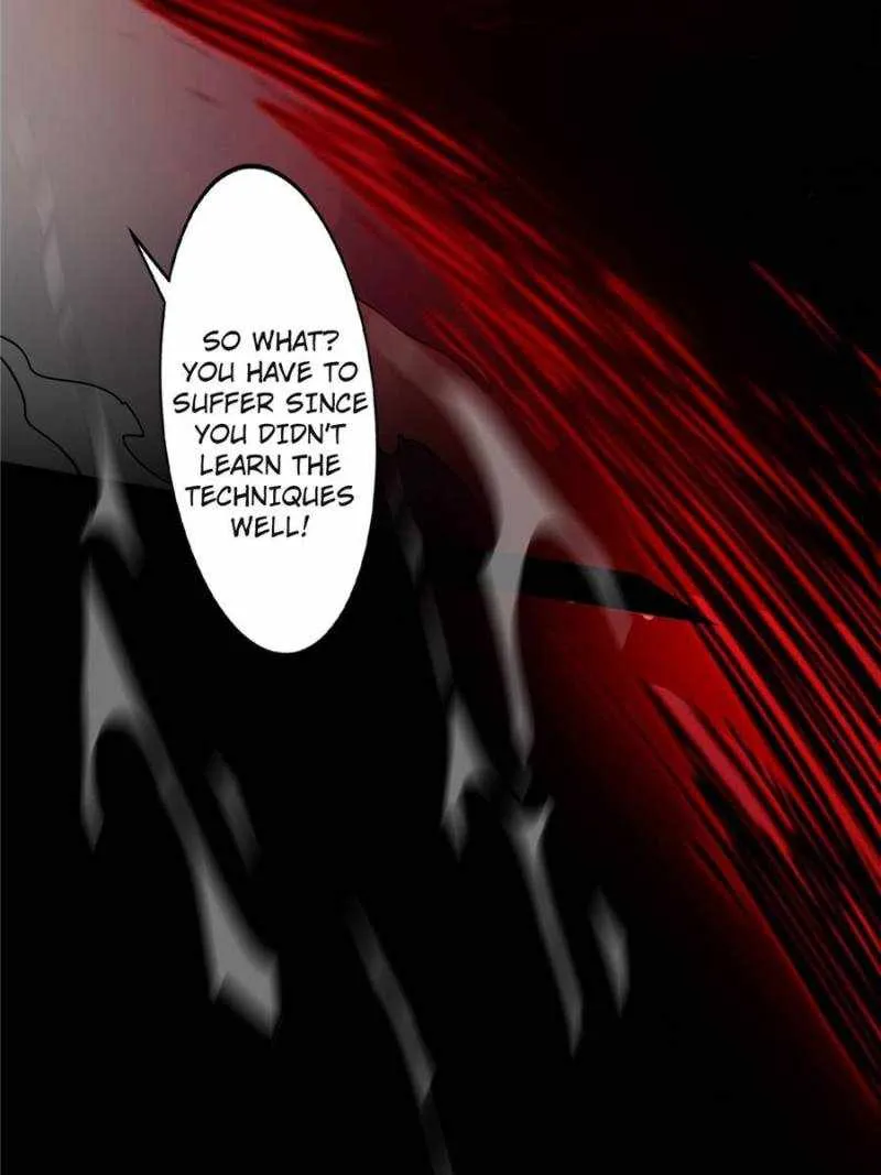 I’m An Evil God Chapter 415 — Page 49
