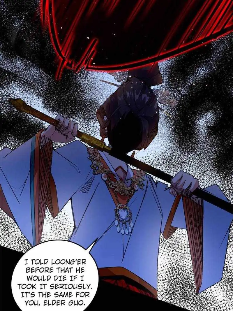 I’m An Evil God Chapter 415 — Page 52