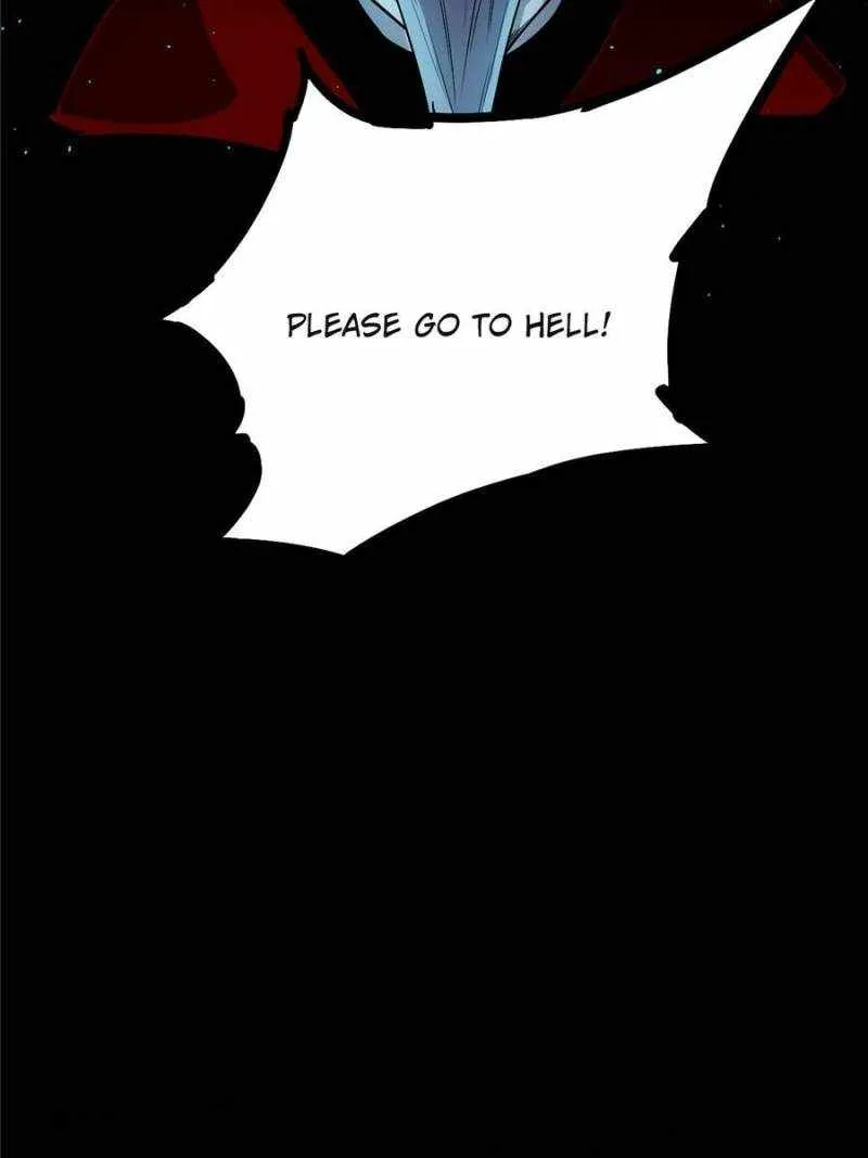 I’m An Evil God Chapter 415 — Page 56