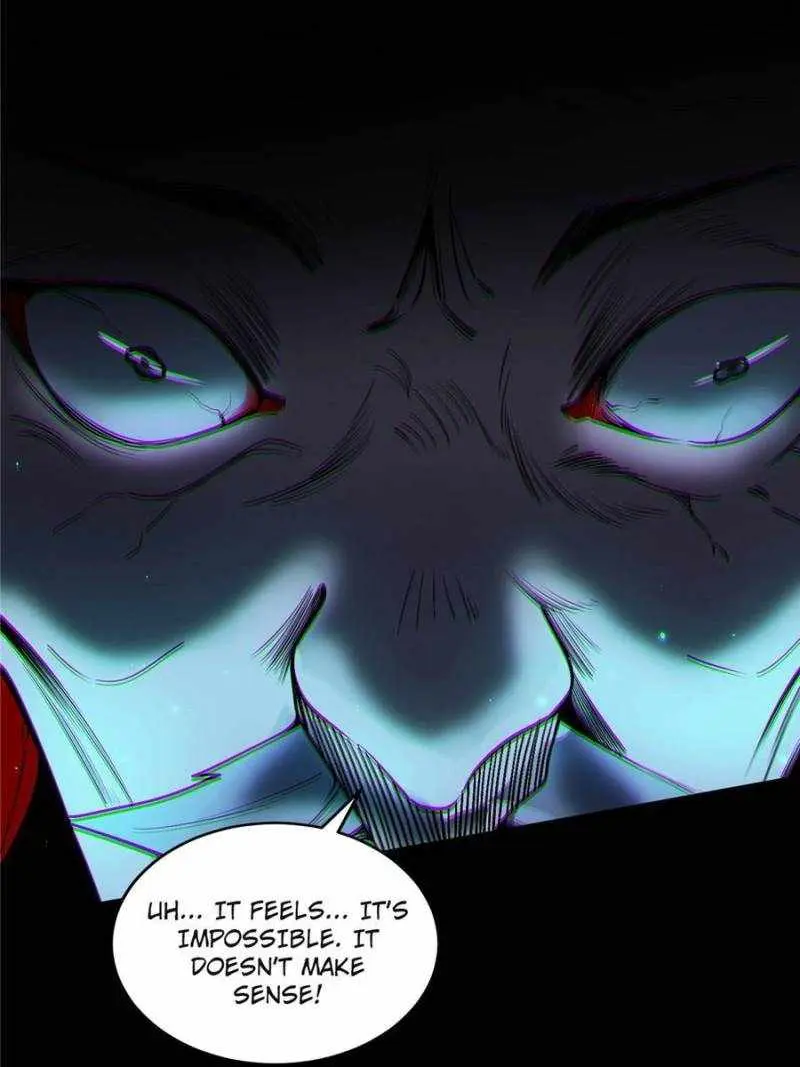 I’m An Evil God Chapter 415 — Page 57