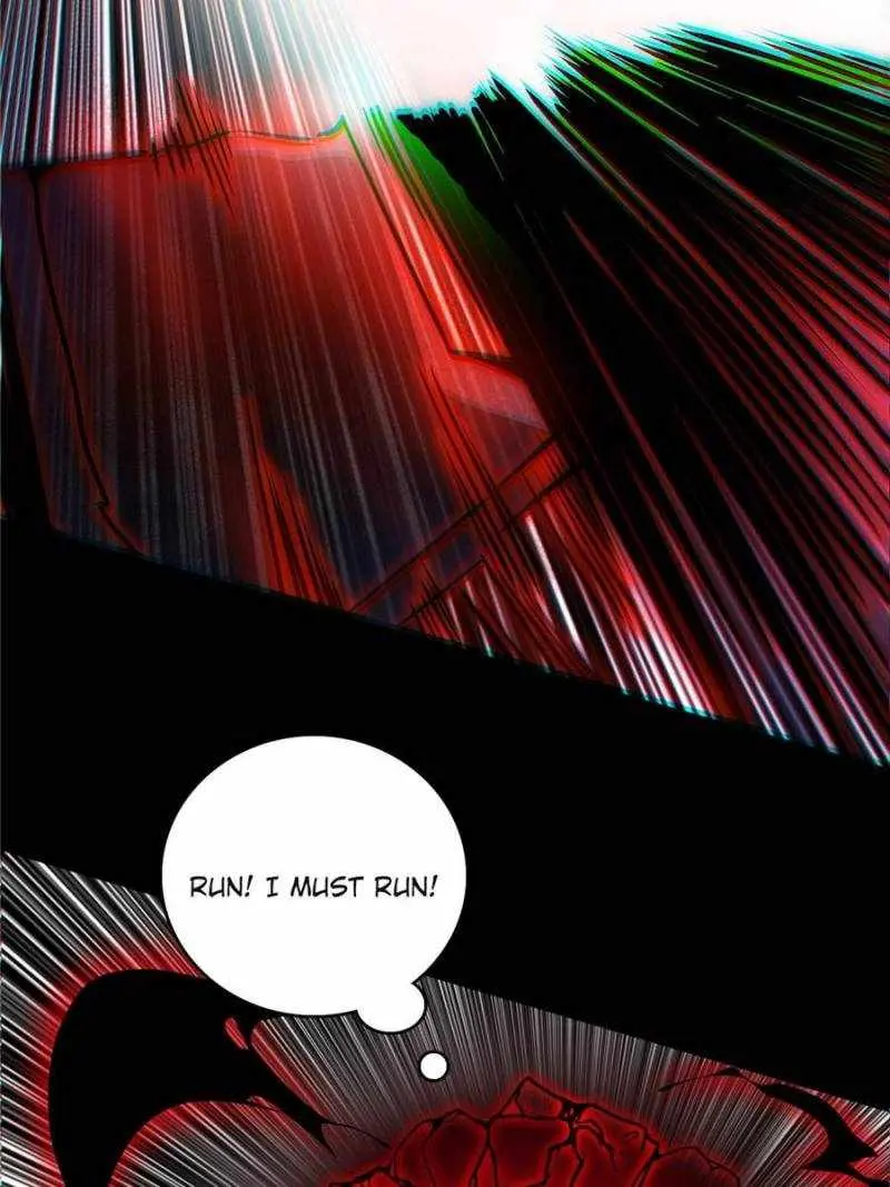 I’m An Evil God Chapter 415 — Page 61