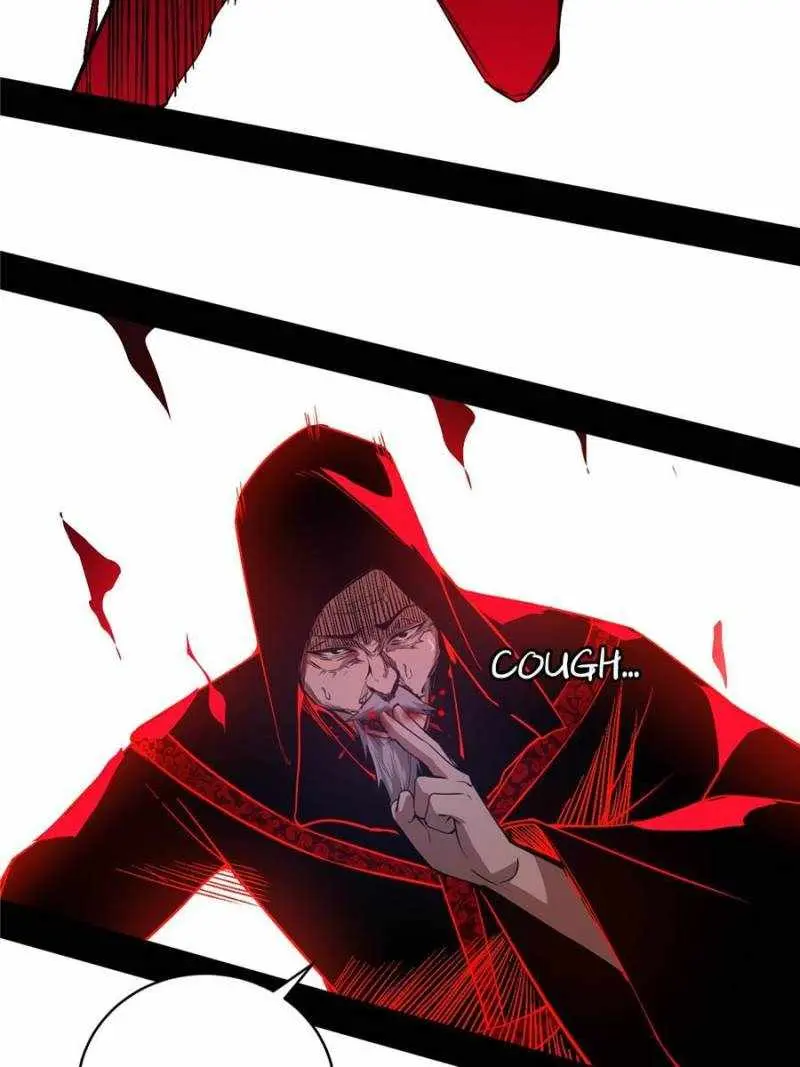 I’m An Evil God Chapter 415 — Page 69
