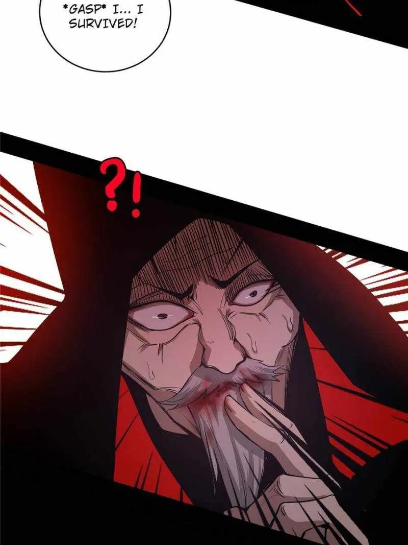 I’m An Evil God Chapter 415 — Page 70