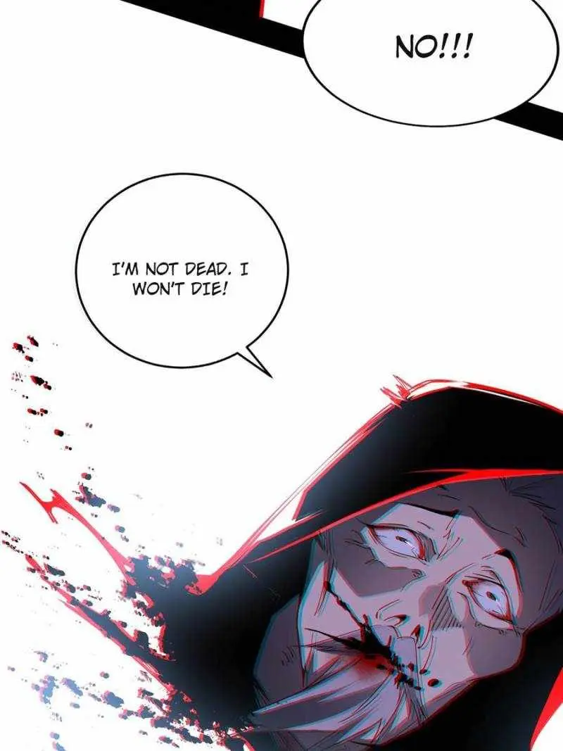 I’m An Evil God Chapter 415 — Page 75