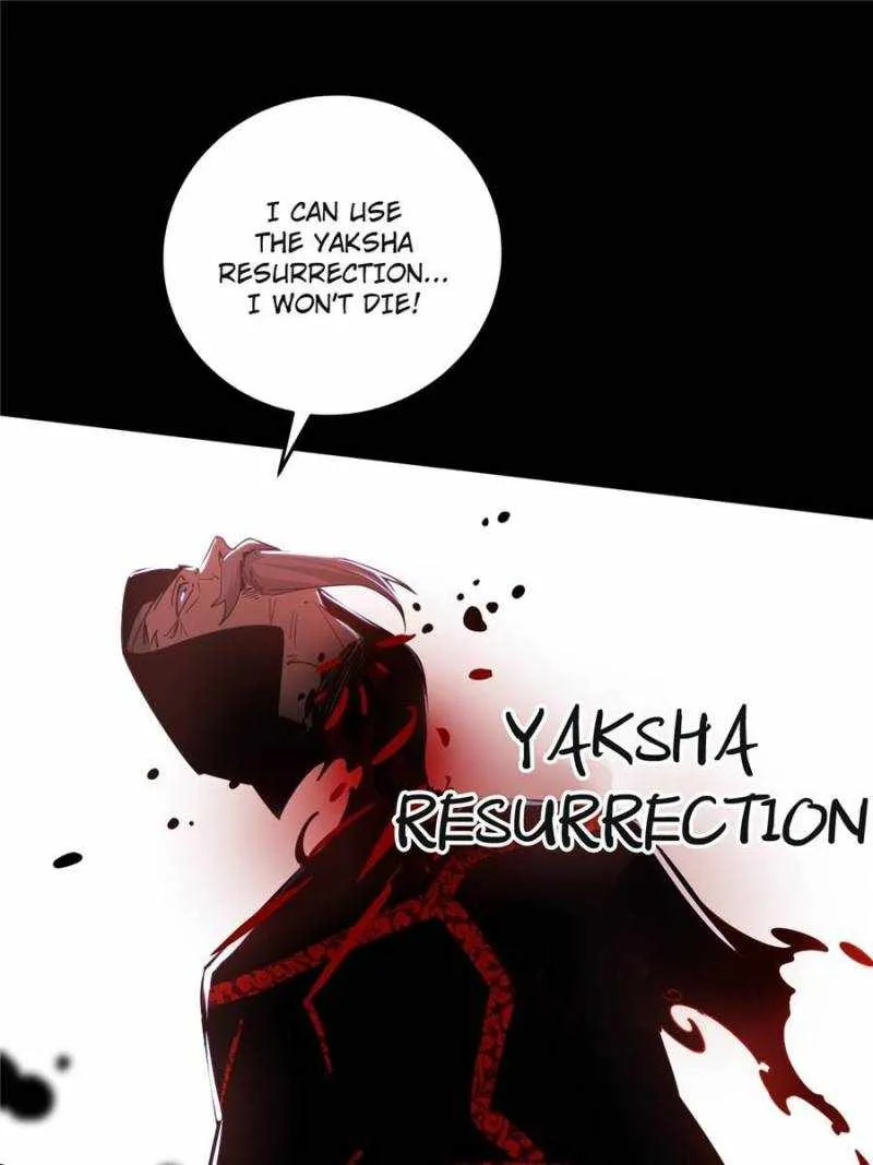 I’m An Evil God Chapter 415 — Page 77