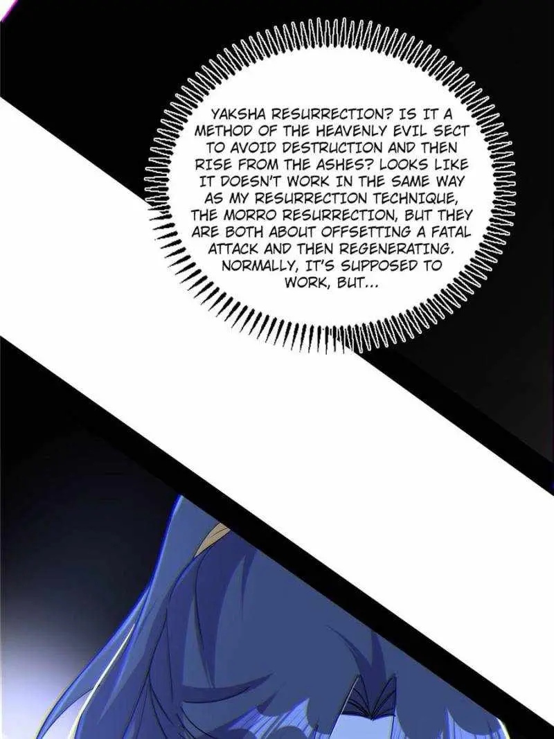 I’m An Evil God Chapter 415 — Page 80