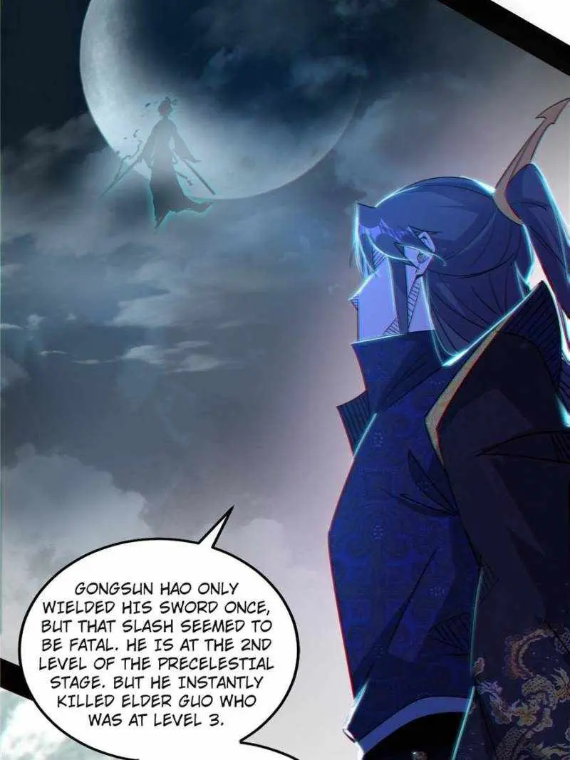 I’m An Evil God Chapter 415 — Page 82