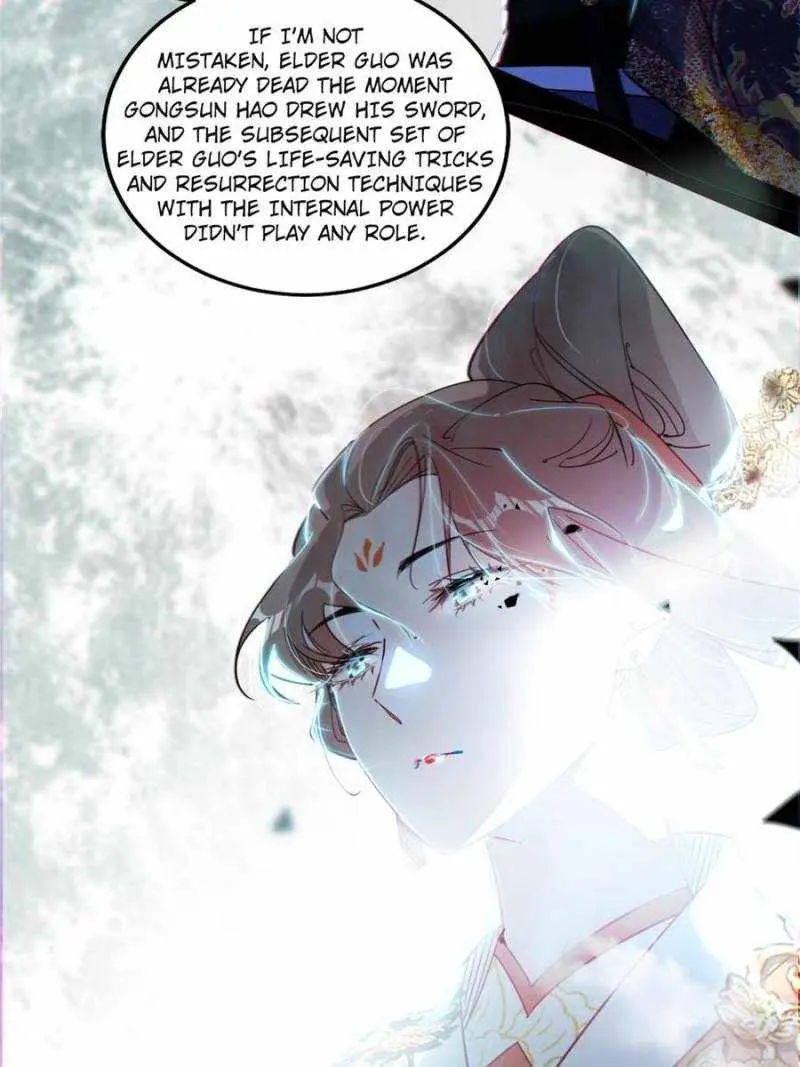 I’m An Evil God Chapter 415 — Page 83