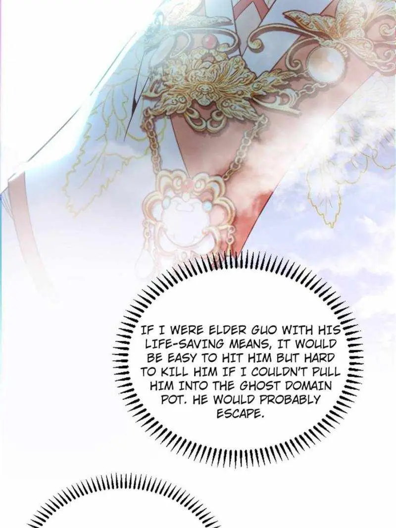 I’m An Evil God Chapter 415 — Page 84