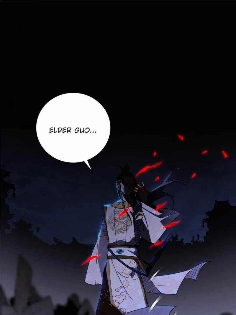I’m An Evil God Chapter 416 — Page 1