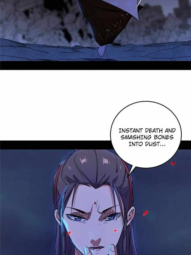 I’m An Evil God Chapter 416 — Page 2