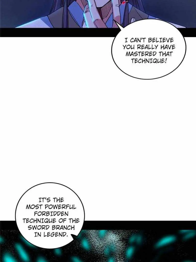 I’m An Evil God Chapter 416 — Page 3