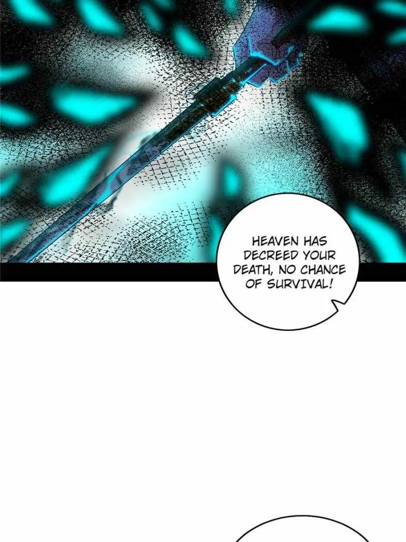 I’m An Evil God Chapter 416 — Page 4