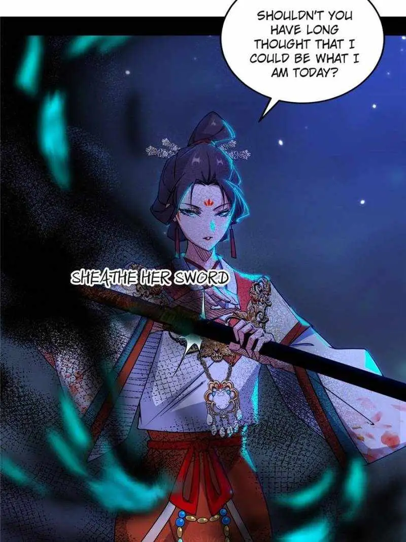 I’m An Evil God Chapter 416 — Page 5