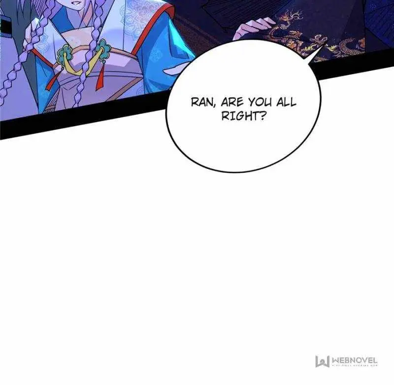 I’m An Evil God Chapter 416 — Page 12