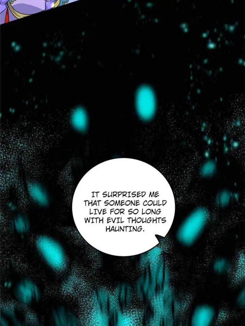 I’m An Evil God Chapter 416 — Page 14