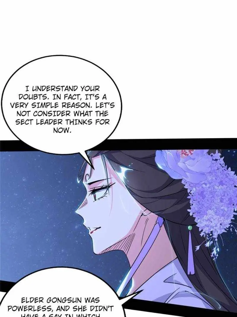 I’m An Evil God Chapter 416 — Page 26
