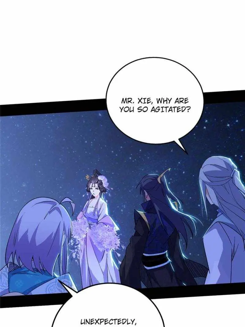 I’m An Evil God Chapter 416 — Page 29