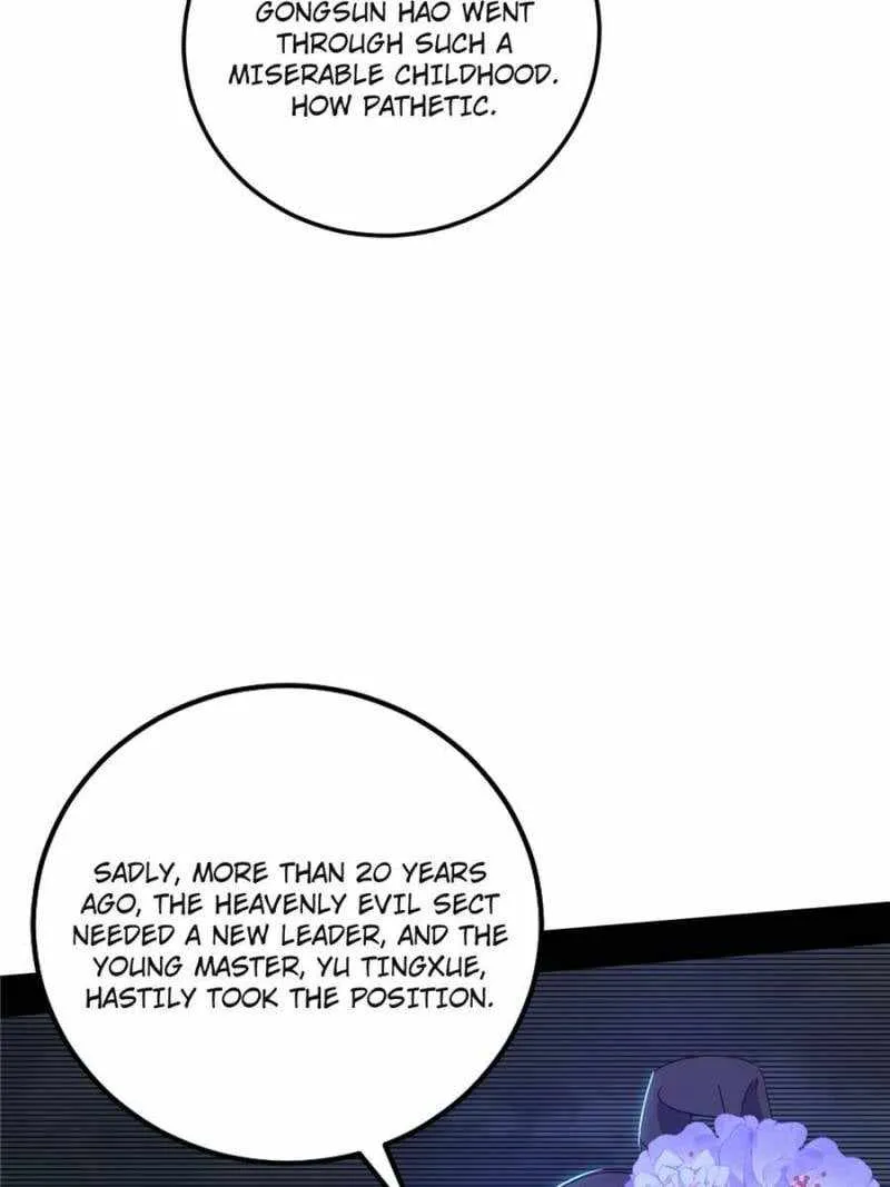 I’m An Evil God Chapter 416 — Page 30
