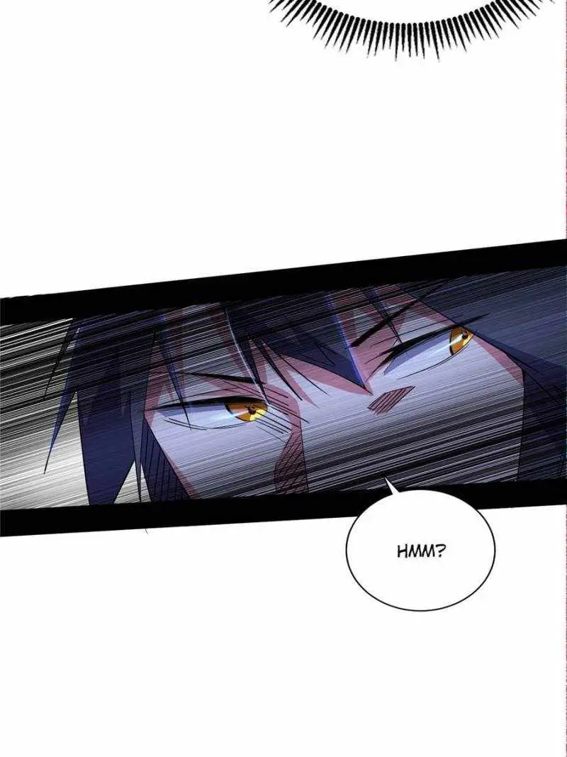 I’m An Evil God Chapter 416 — Page 36