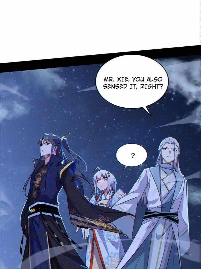 I’m An Evil God Chapter 416 — Page 37