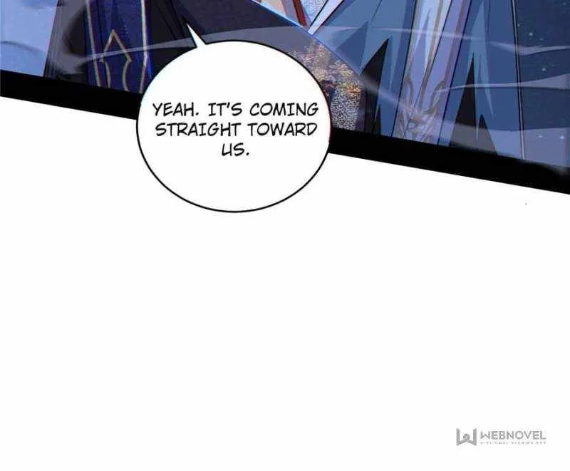 I’m An Evil God Chapter 416 — Page 38