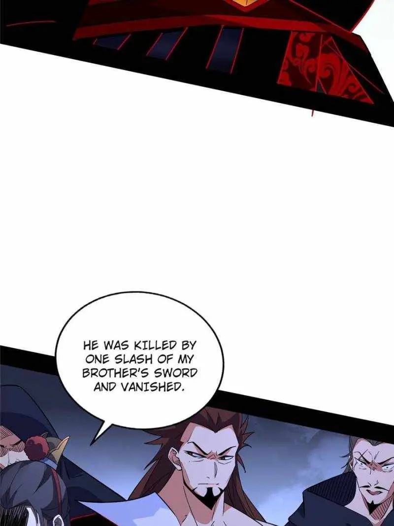 I’m An Evil God Chapter 416 — Page 44