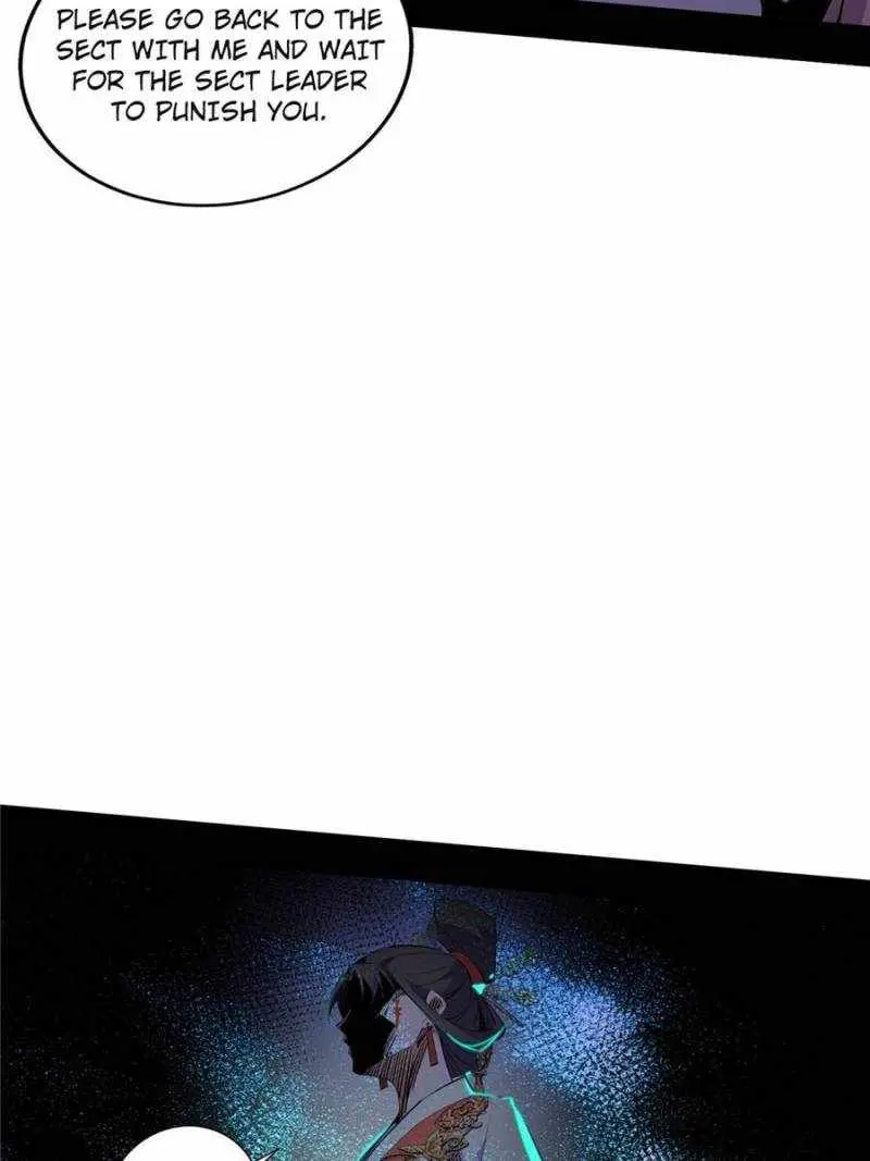 I’m An Evil God Chapter 416 — Page 50