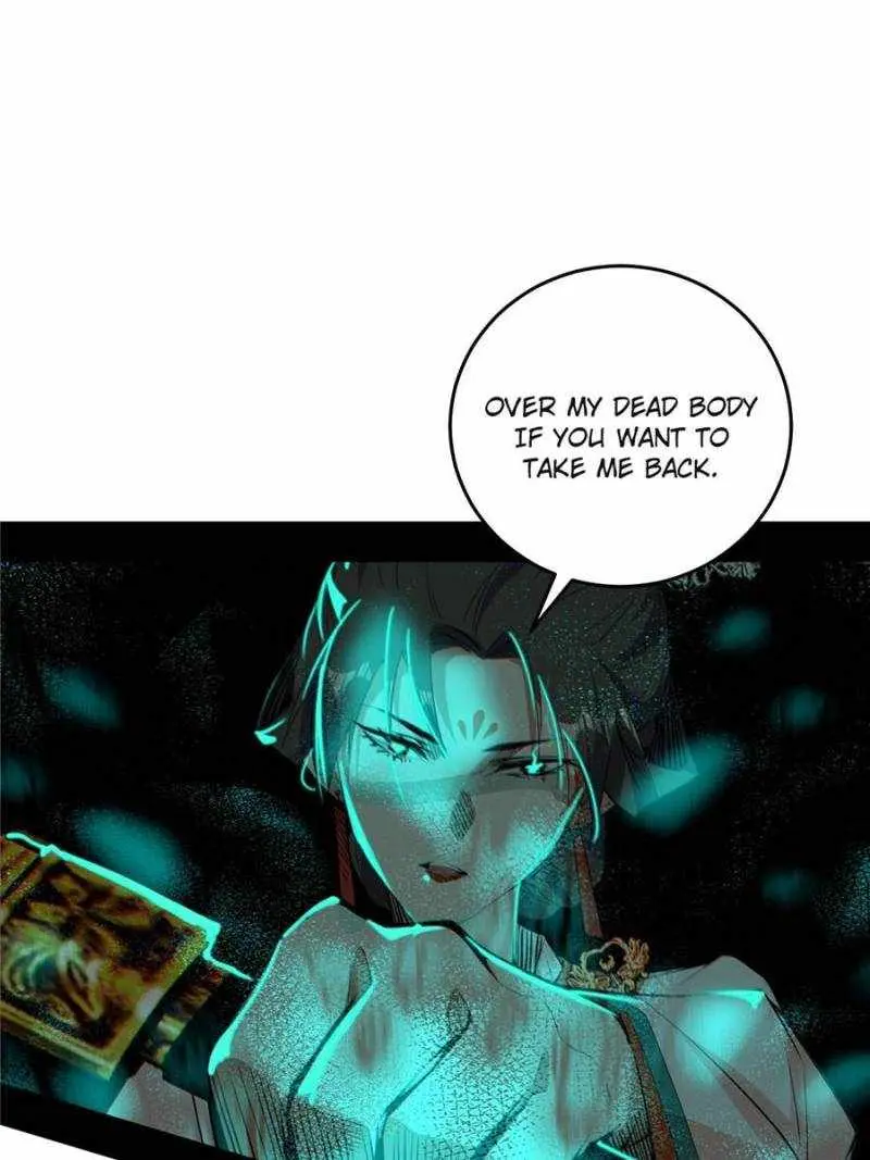 I’m An Evil God Chapter 416 — Page 52