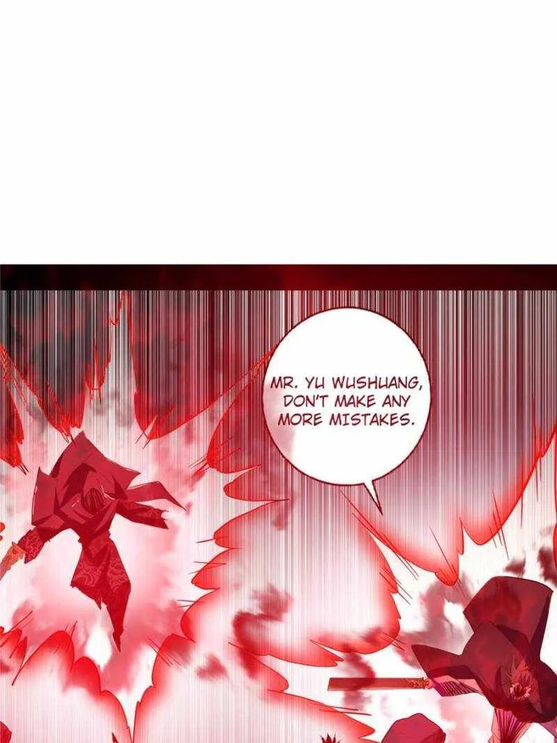 I’m An Evil God Chapter 416 — Page 59