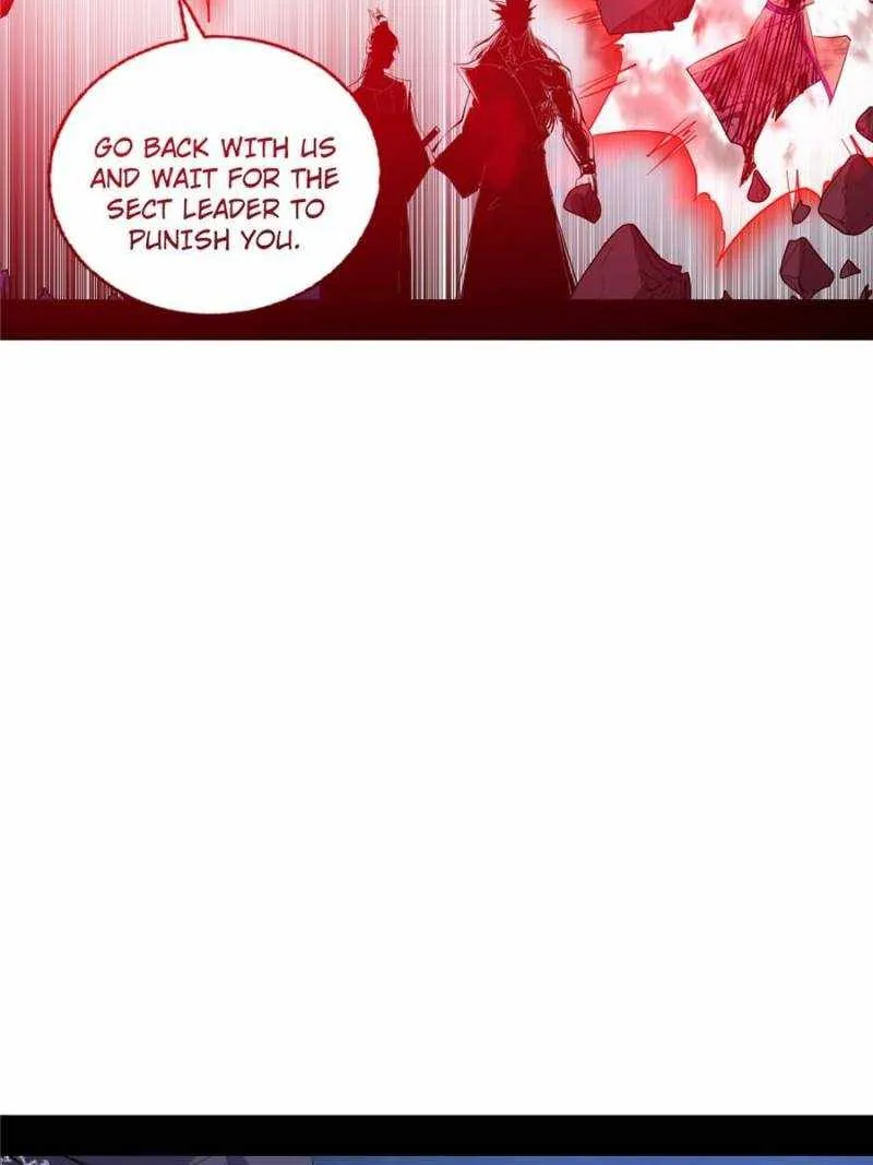I’m An Evil God Chapter 416 — Page 60