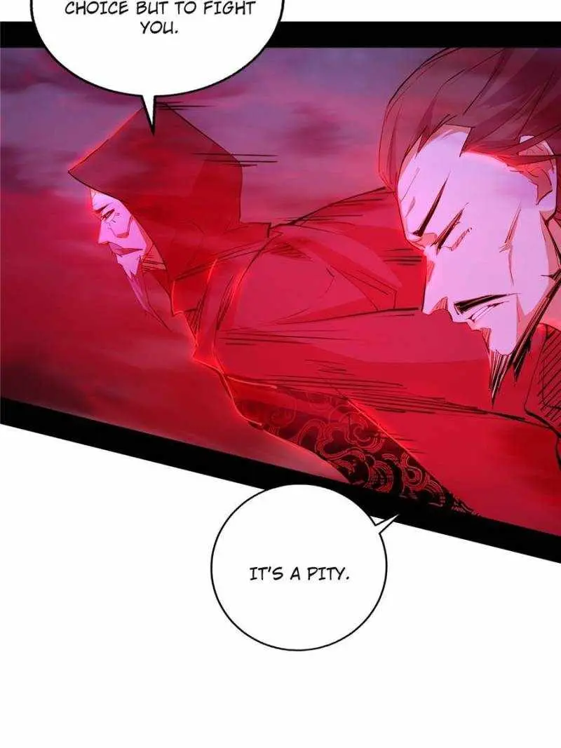 I’m An Evil God Chapter 416 — Page 62