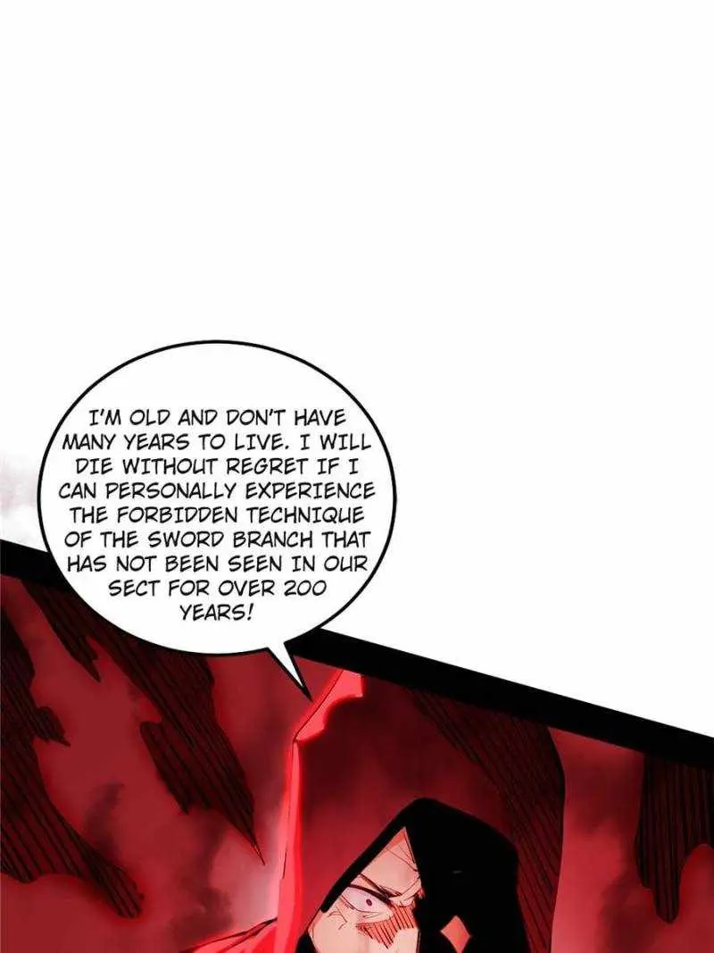 I’m An Evil God Chapter 416 — Page 63