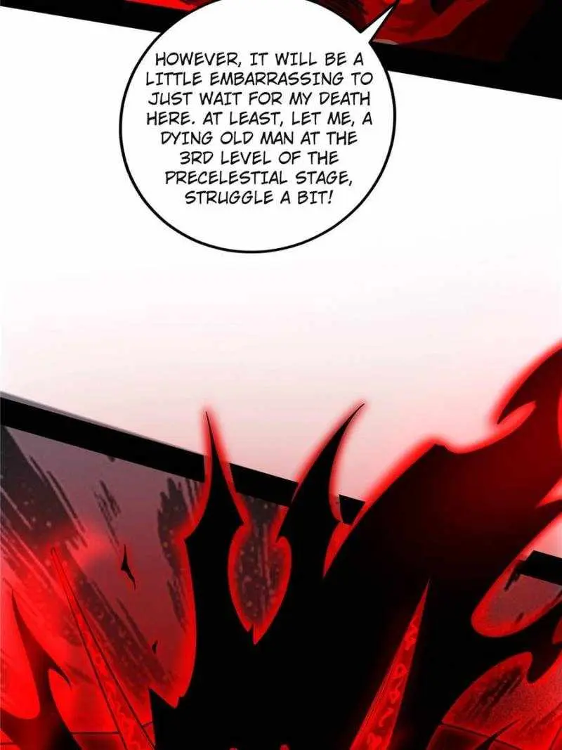 I’m An Evil God Chapter 416 — Page 67
