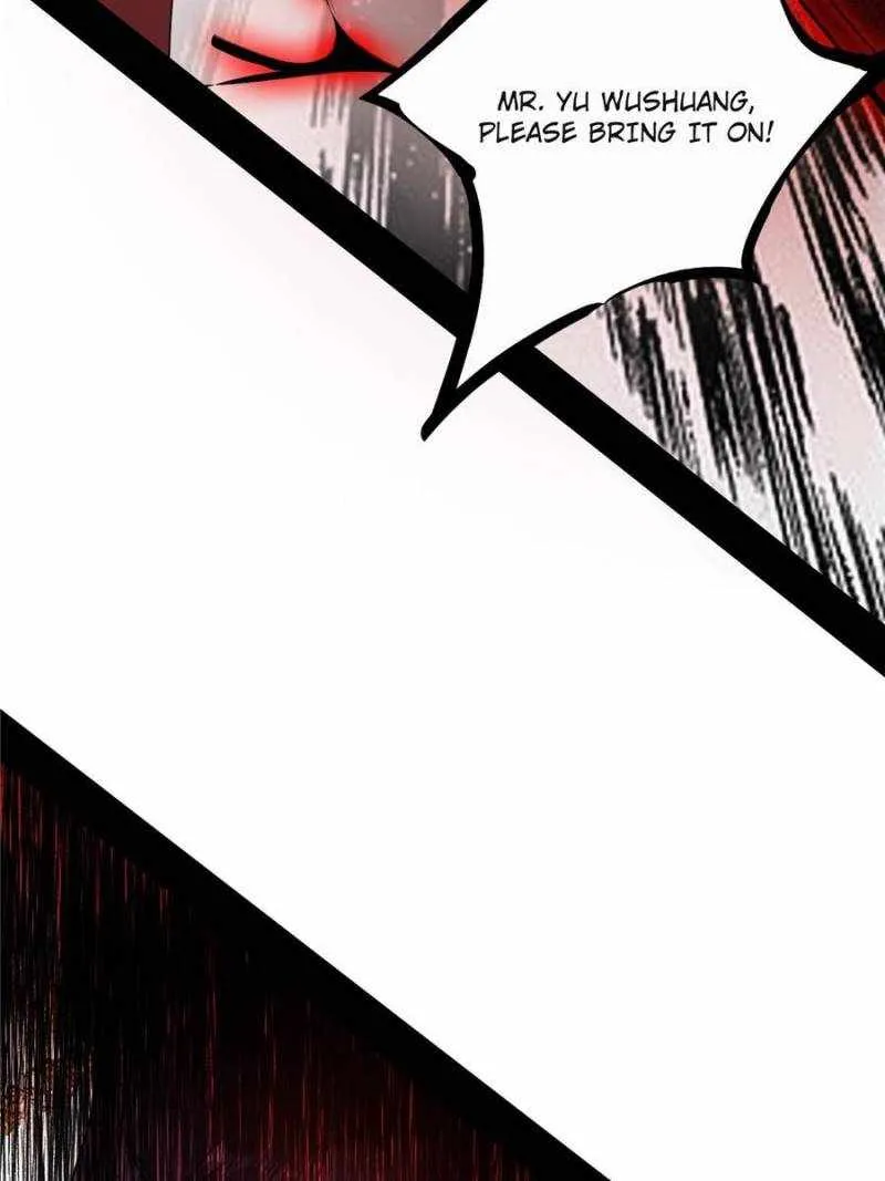 I’m An Evil God Chapter 416 — Page 69