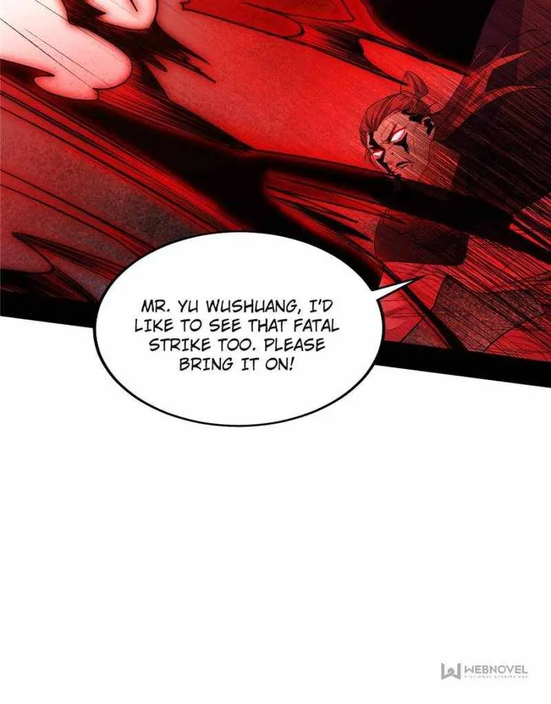 I’m An Evil God Chapter 416 — Page 71